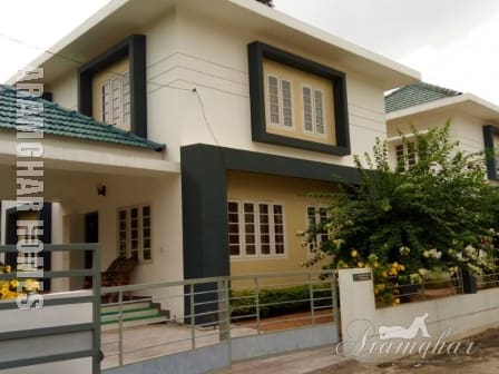 vacation homes in kanjikuzhi, kottayam