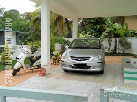 houses on daily rent in kanjikuzhi, kottayam
