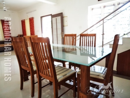 guest houses in kanjikuzhi, kottayam