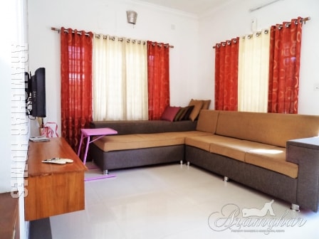 furnished monthly rent house kanjikuzhi, kottayam