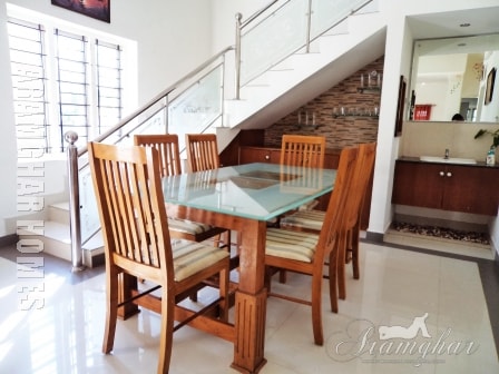 holiday homes in kanjikuzhi, kottayam